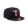 Tacoma Rainiers 59Fifty Tacoma Twins Retro Cap