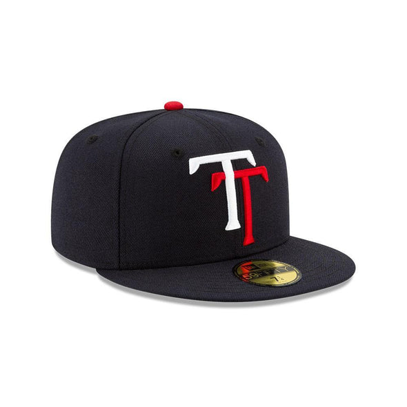 Tacoma Rainiers 59Fifty Tacoma Twins Retro Cap