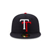 Tacoma Rainiers 59Fifty Tacoma Twins Retro Cap