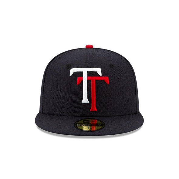 Tacoma Rainiers 59Fifty Tacoma Twins Retro Cap