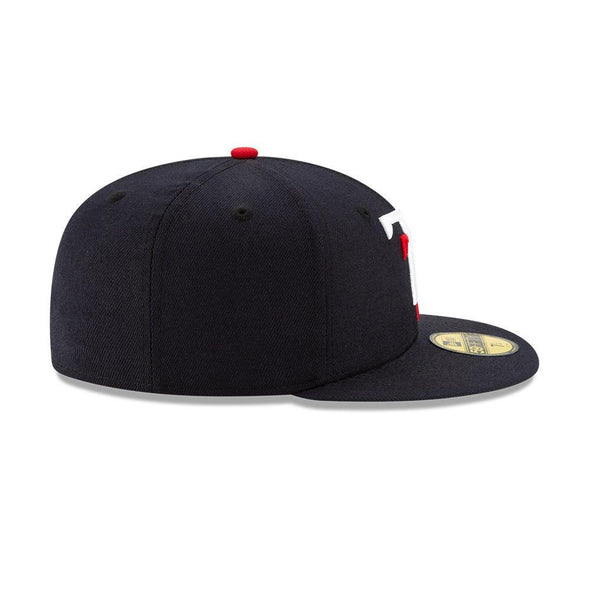 Tacoma Rainiers 59Fifty Tacoma Twins Retro Cap