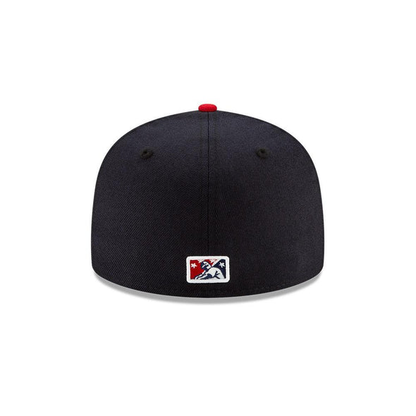Tacoma Rainiers 59Fifty Tacoma Twins Retro Cap