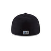 New Era 59FIFTY Official Home Cap - Low Crown, Hillsboro Hops