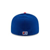 Tacoma Rainiers 59Fifty Royal T Retro Cap