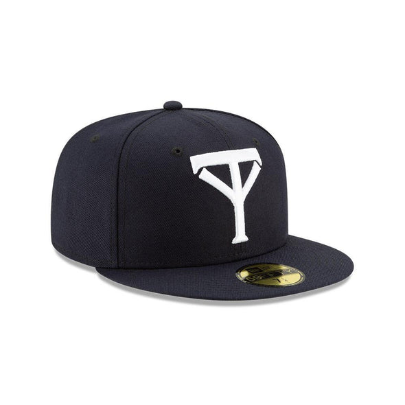 Tacoma Rainiers 59Fifty Tacoma Yankees Retro Cap