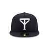 Tacoma Rainiers 59Fifty Tacoma Yankees Retro Cap