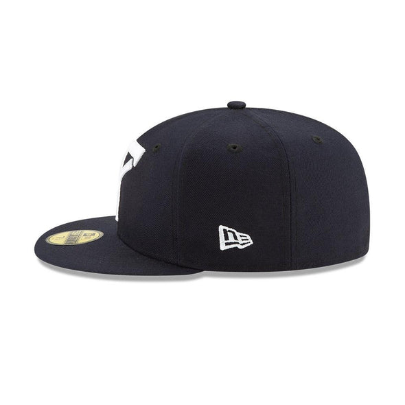 Tacoma Rainiers 59Fifty Tacoma Yankees Retro Cap