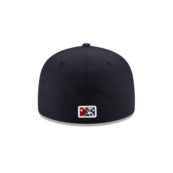 Tacoma Rainiers 59Fifty Tacoma Yankees Retro Cap