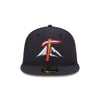 Tacoma Rainiers 59Fifty Official Batting Practice Cap