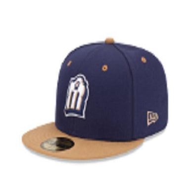 San Antonio Missions SA Missions Alternate 5950 Fitted Cap