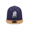 San Antonio Missions SA Missions Alternate 5950 Fitted Cap