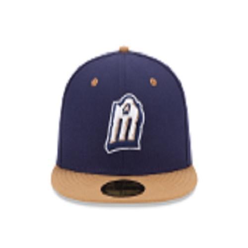 San Antonio Missions SA Missions Alternate 5950 Fitted Cap