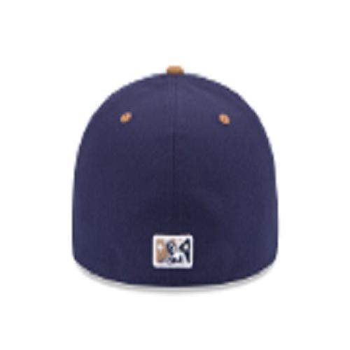 San Antonio Missions SA Missions Alternate 5950 Fitted Cap
