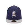 San Antonio Missions SA Missions Road 5950 Fitted Cap