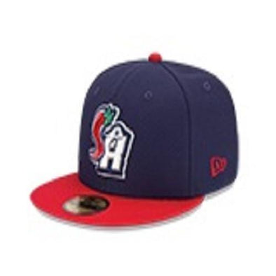 San Antonio Missions SA Missions BP 5950 Fitted Cap