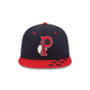 Pawtucket Red Sox Navy/Red Road 5950