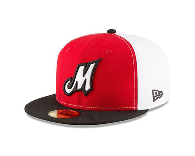 New Era 59FIFTY Portland Mavericks Cap, Hillsboro Hops