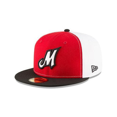 New Era Portland Mavericks Snapback 9FIFTY, Hillsboro Hops