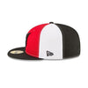 New Era Portland Mavericks Snapback 9FIFTY, Hillsboro Hops