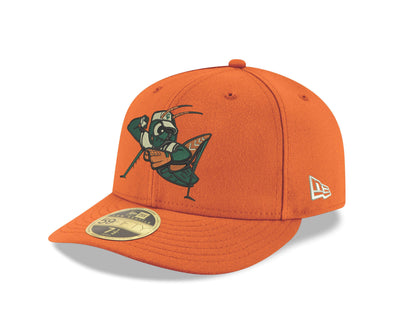 New Era 59Fifty Low Profile Replica ALT2 Cap
