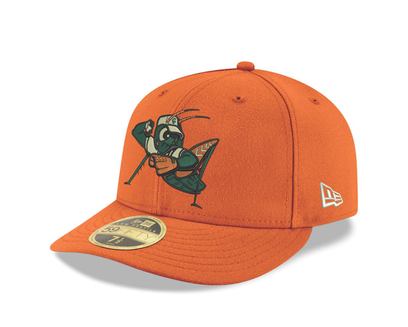 New Era 59Fifty Low Profile Replica ALT2 Cap