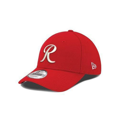 Tacoma Rainiers 9Forty Red Alt Adjustable