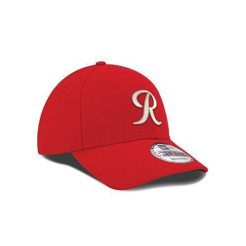 Tacoma Rainiers 9Forty Red Alt Adjustable
