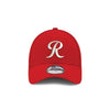 Tacoma Rainiers 9Forty Red Alt Adjustable