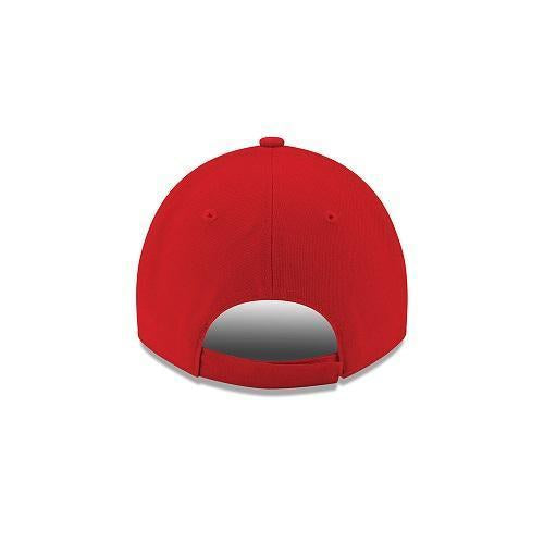 Tacoma Rainiers 9Forty Red Alt Adjustable