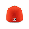 Bowling Green Hot Rods 59Fifty Player's BP Cap