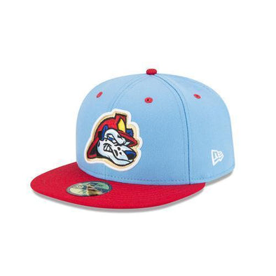 Peoria Chiefs Throwback On-Field