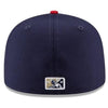 Harrisburg Senators New Era Diamond Era Batting Practice Cap