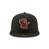 Great Lakes Loons Official Road Cap