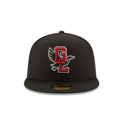 Great Lakes Loons Official Road Cap