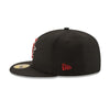 Great Lakes Loons Official Road Cap