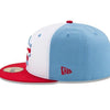 New Era - Youth - 59Fifty Fitted - Authentic Fauxback Cap