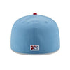 New Era - Youth - 59Fifty Fitted - Authentic Fauxback Cap