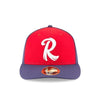 Reading Fightin Phils Alt. Reading Road On-Field Cap