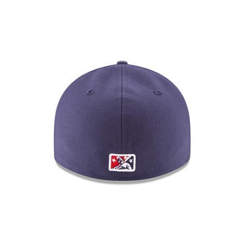 Reading Fightin Phils Alt. Reading Road On-Field Cap