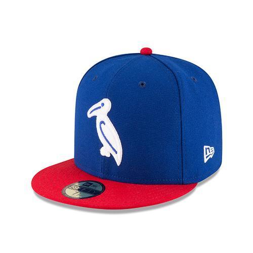 1942 PELICANS 59FIFTY