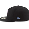 2017 - New Era - 59Fifty Fitted - Authentic Dia De Los Hooks Cap