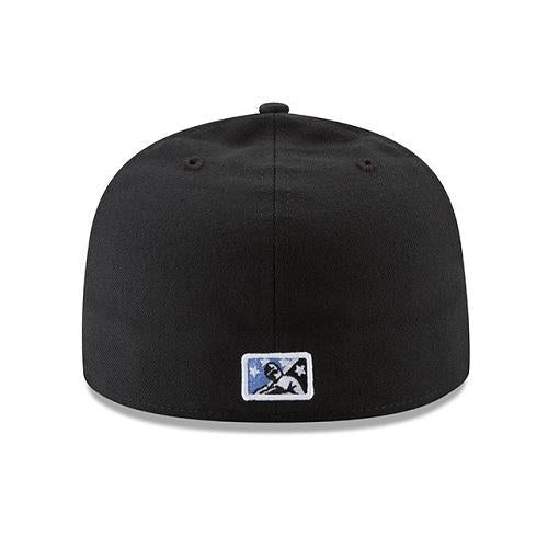 2017 - New Era - 59Fifty Fitted - Authentic Dia De Los Hooks Cap