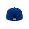 Tacoma Rainiers 59Fifty Tacoma Cubs Lt. Blue Retro Cap
