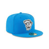 Las Vegas Reyes de Plata New Era On-Field ALT2 Blue 59Fifty Fitted Hat