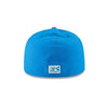 Las Vegas Reyes de Plata New Era On-Field ALT2 Blue 59Fifty Fitted Hat