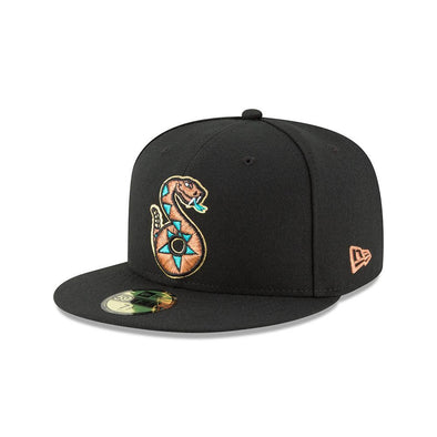 Tucson Sidewinders Hometown Collection New Era Cap