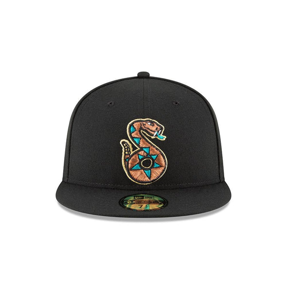 Tucson Sidewinders Hometown Collection New Era Cap