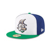 Hartford Yard Goats Official Pinwheel Cap
