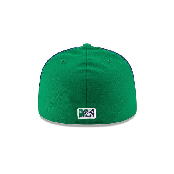 Hartford Yard Goats Official Pinwheel Cap