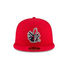 New Hampshire Fisher Cats 2018 Diamond Era
